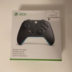 Xbox controller